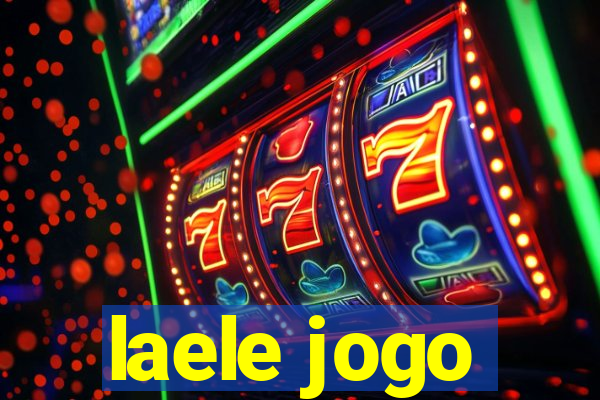 laele jogo